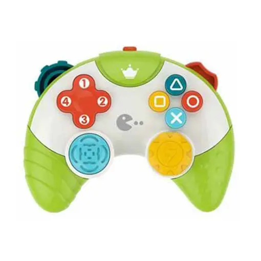 [HE0531] HUANGER Game controller