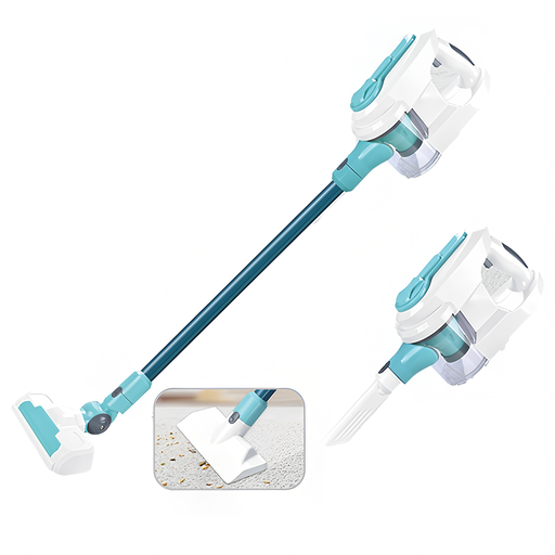 [3260] B/O wireless cleaning set
